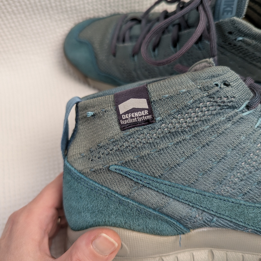 Nike Flyknit Chukka SP Night Factor - Picture 7 of 10